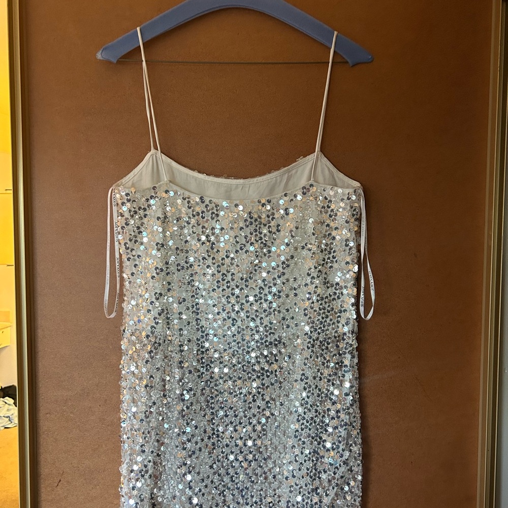 SHONA JOY Asteri set - long line cami & maxi skirt - Picture 8 of 12